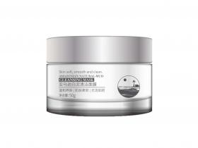 七老亚马逊白泥清洁面膜介绍