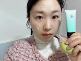 七老隔离霜提亮肤色 改善暗沉肌肤 清爽控油服帖自然