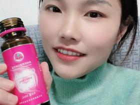 七老燕窝胶原蛋白肽口服液