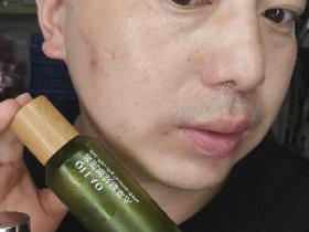 通过七老皮肤从红肿,爆痘,到现在的健康皮肤