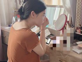 当敏感肌肤遇上了毛孔粗大应该怎么办?