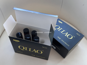 七老姜黄抗炎饮,针对慢性炎症,熬夜喝酒→养肝护肝