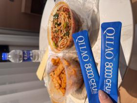 七老益生菌,守护你的肠道健康