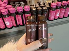 七老美白抗糖饮