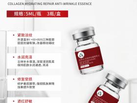 七老卖爆的胶原水光四大核心亮点