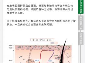 七老净肌祛痘系列→为什么你的痘痘总是反反复复