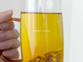 七老黑荞茯苓祛湿茶→祛湿气健脾胃利尿消水肿