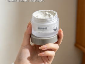 七老亚马逊泥膜→和黑头粉刺闭口卡粉和解吧