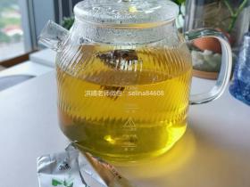 七老祛湿茶→祛湿气健脾胃,利尿消水肿