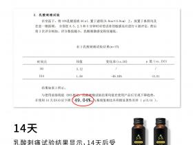 七老姜黄抗炎饮→内调抗炎,调理慢性炎症