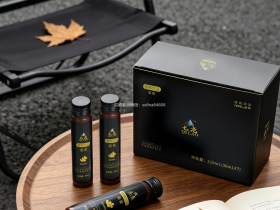 七老姜黄抗炎饮内调抗炎天花板