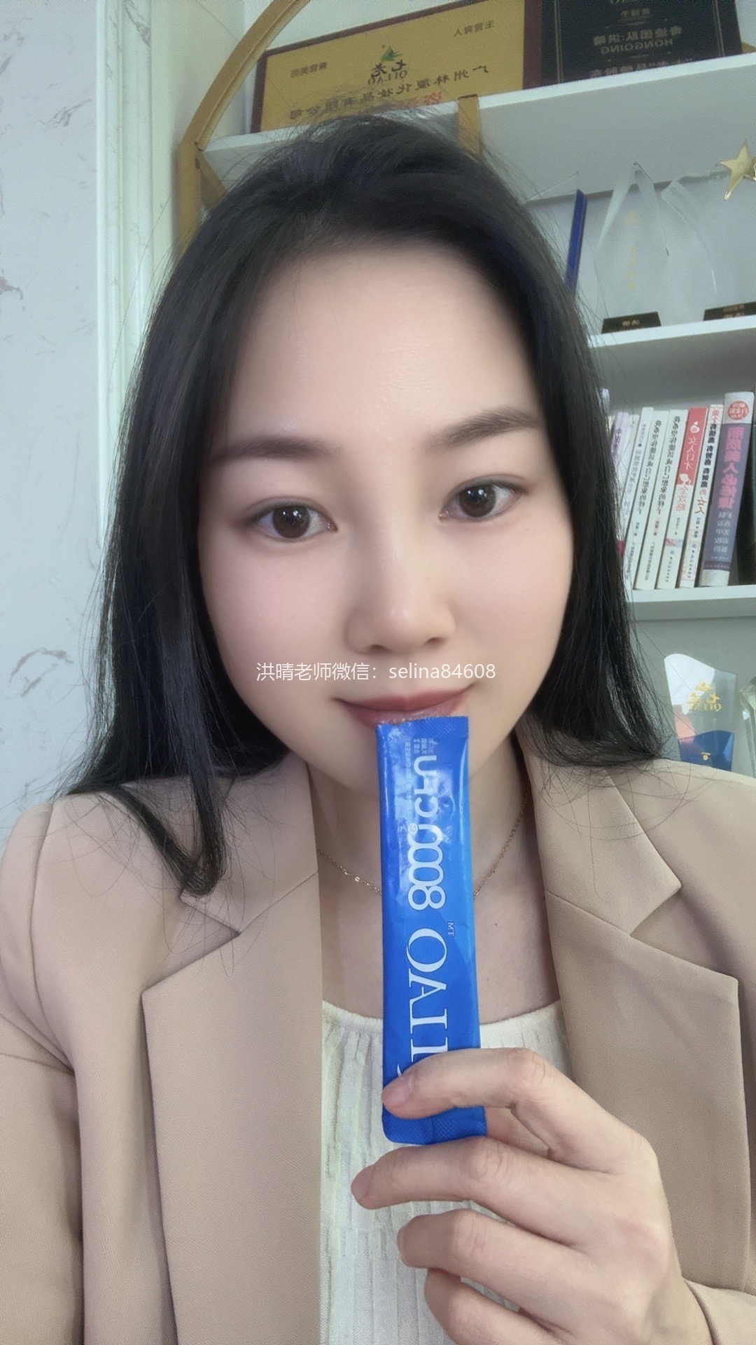 七老益生菌，便秘拉肚子胀气长痘痘疹子一定要吃益生菌