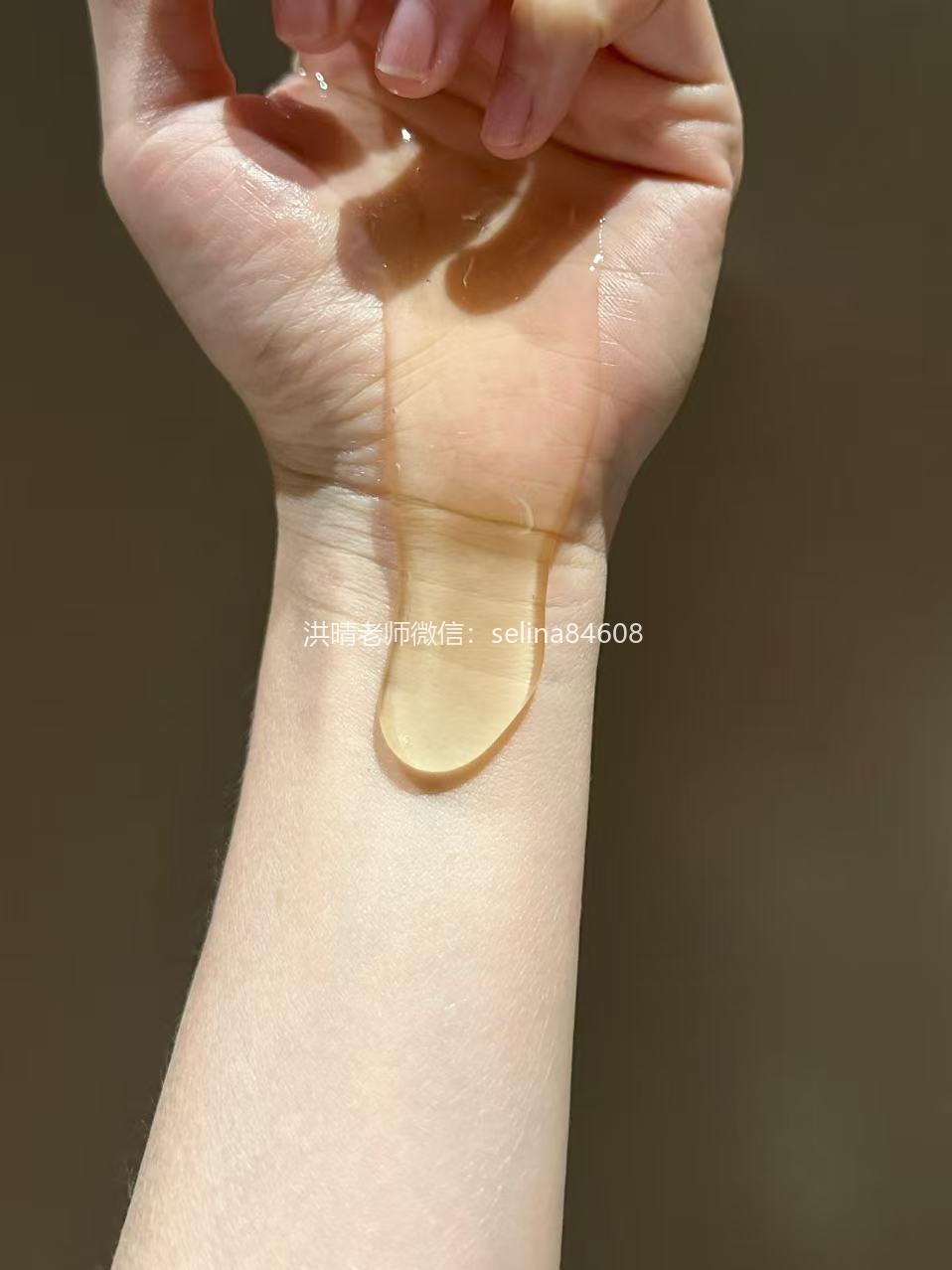 七老洗发水，适合敏感肌，如果你一洗头脸就不舒服过敏，一定要换这款洗发水