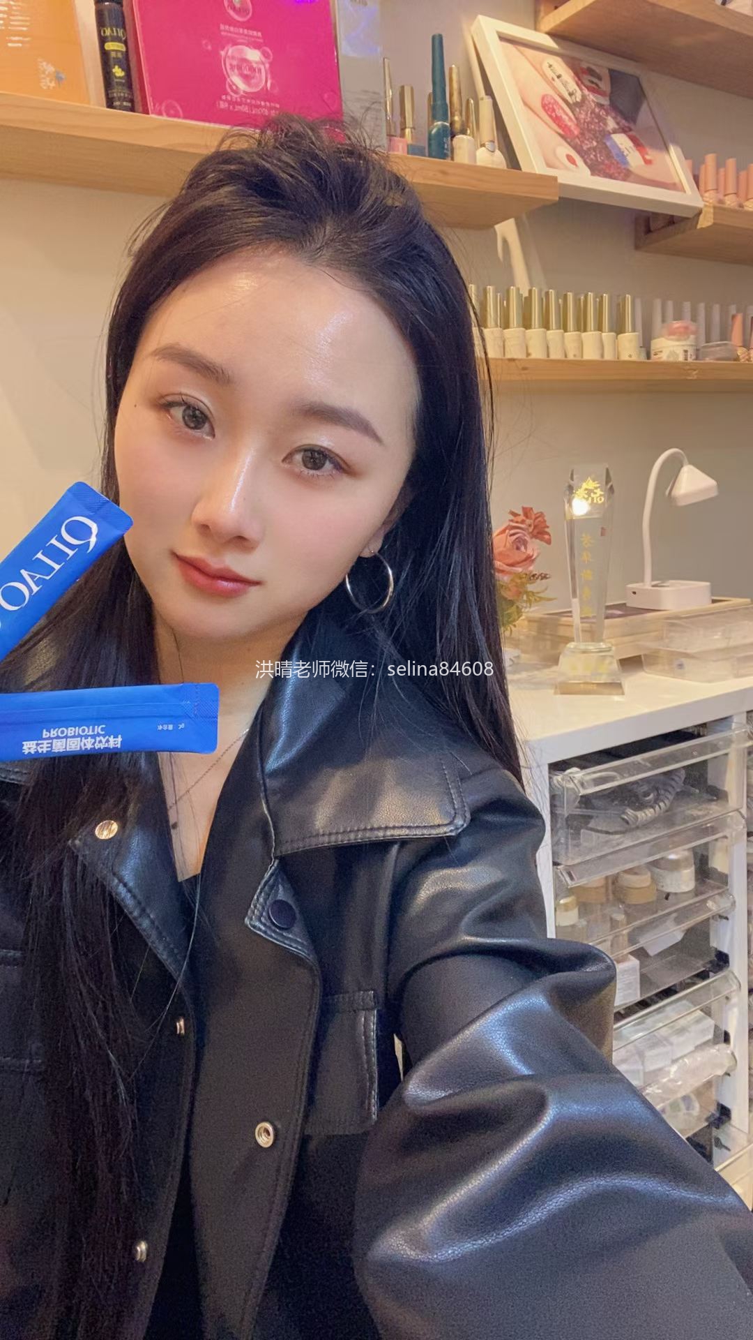 七老激素脸玫瑰➕脂溢性皮炎修护案例