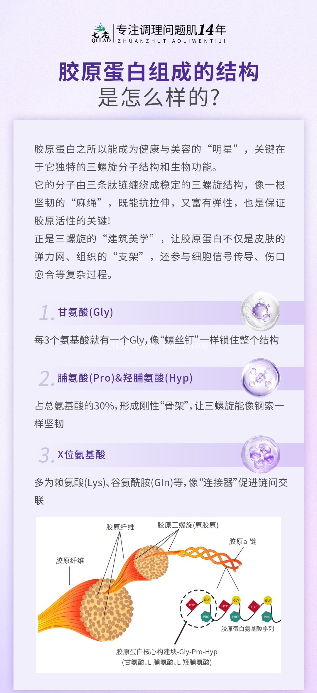 什么胶原蛋白才是护肤品的常青树？