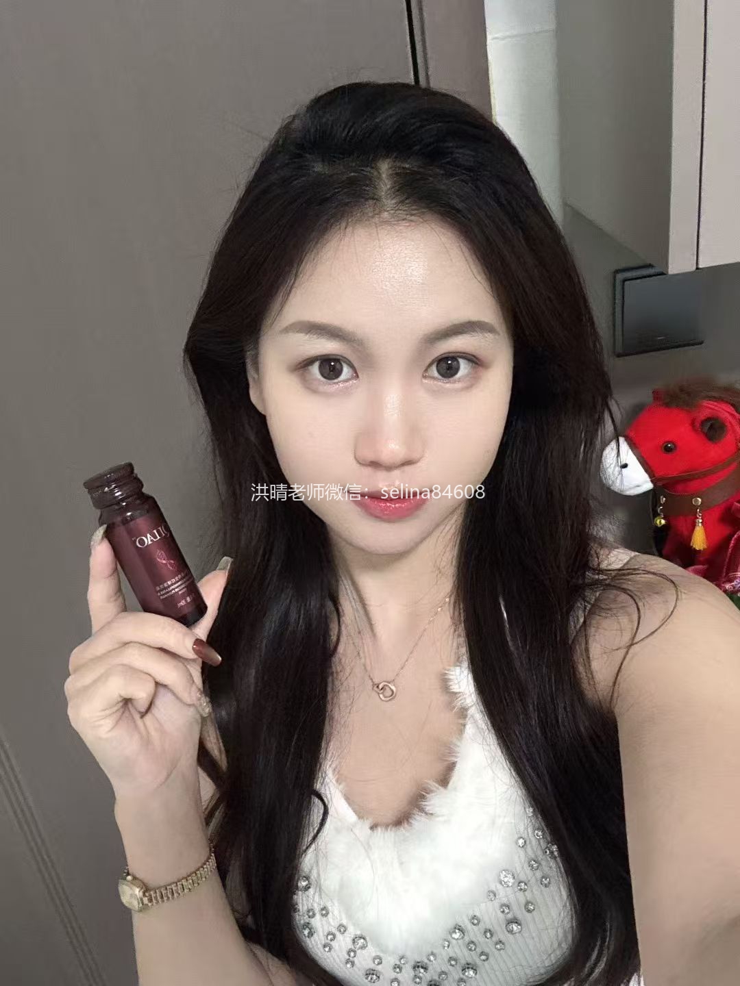 七老美白抗糖饮美白抗糖抗氧化