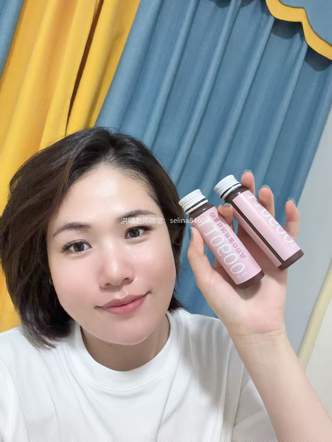 七老激素脸激素痘修护案例