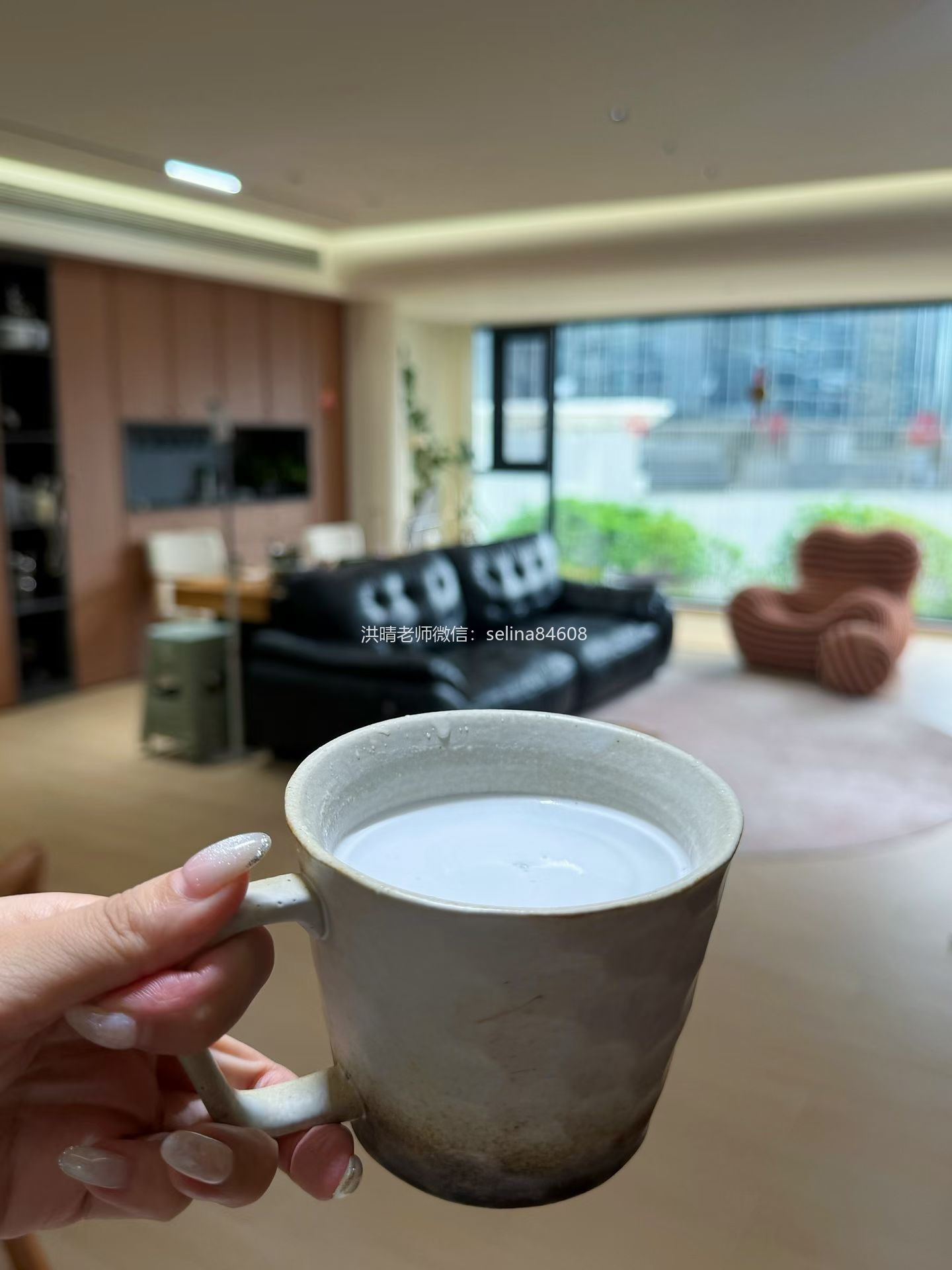 七老益生菌→一周深度灌肠一次